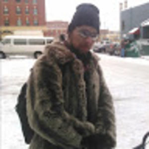 Meet your Posher, Levi